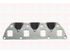 FAI AutoParts EM353 Gasket Set, exhaust manifold